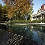 Chateau D\'Ouchy 