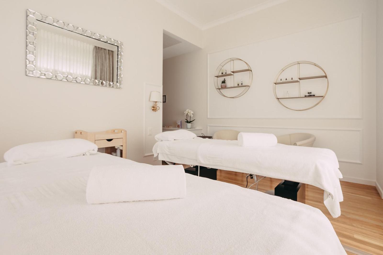 Hotel Chateau D'ouchy 4*