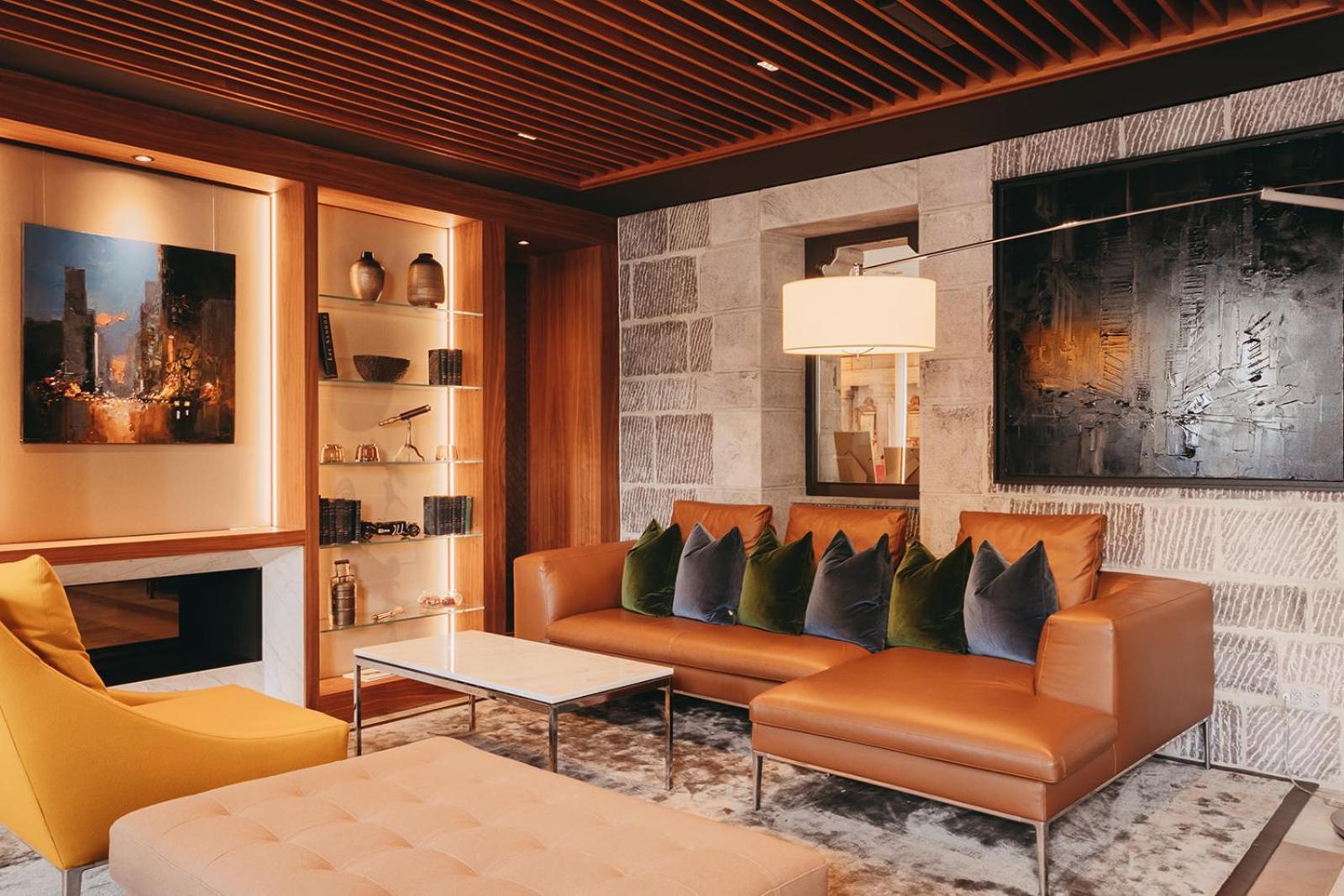 Chateau D'ouchy Hotel Lausanne