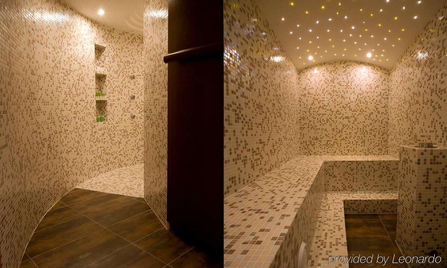 Chateau D'ouchy Hotel Lausanne