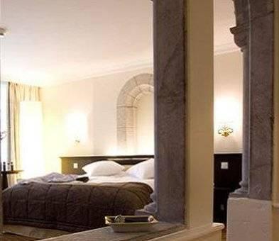Chateau D'ouchy Hotel 4*