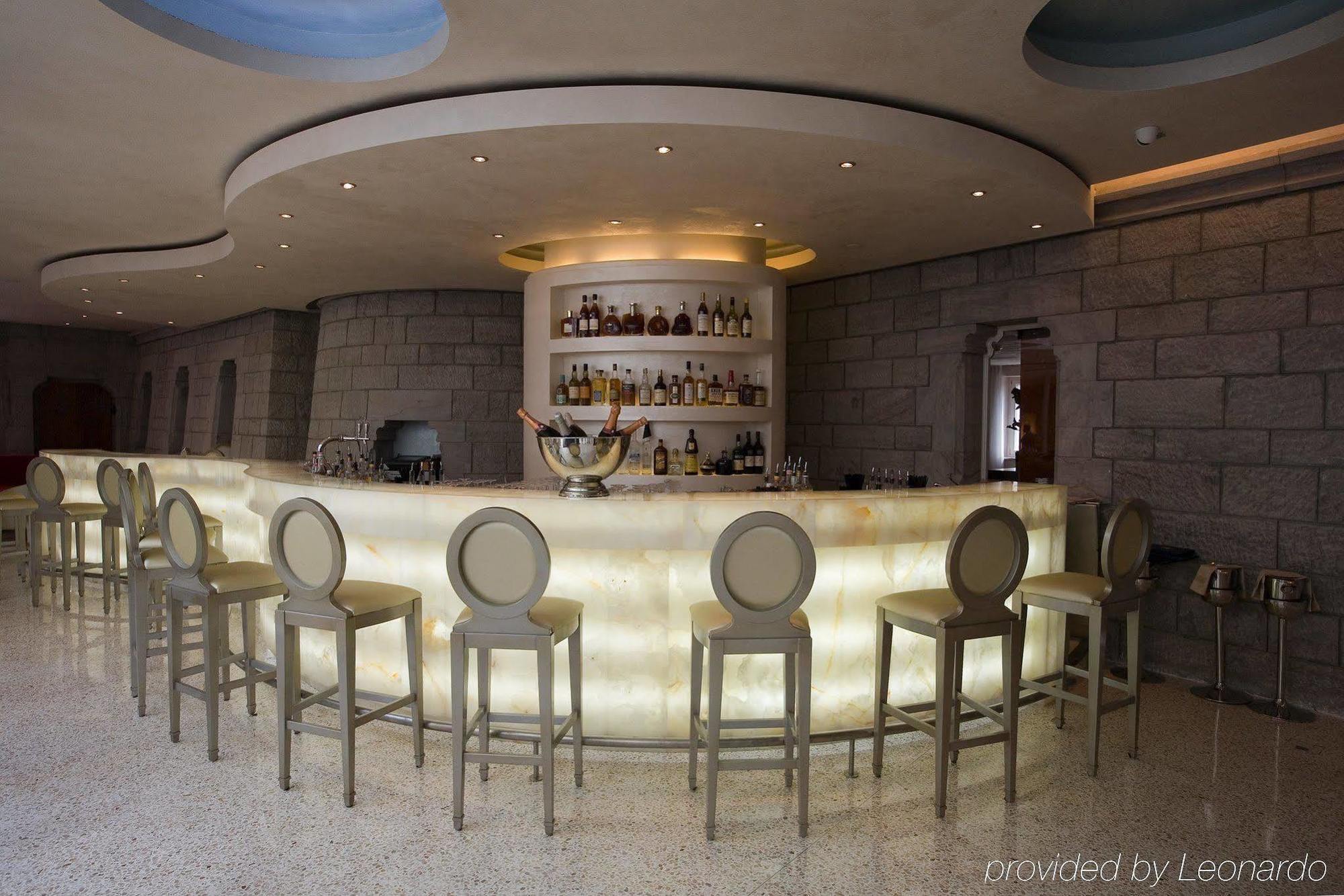Chateau D'ouchy Hotel 4*