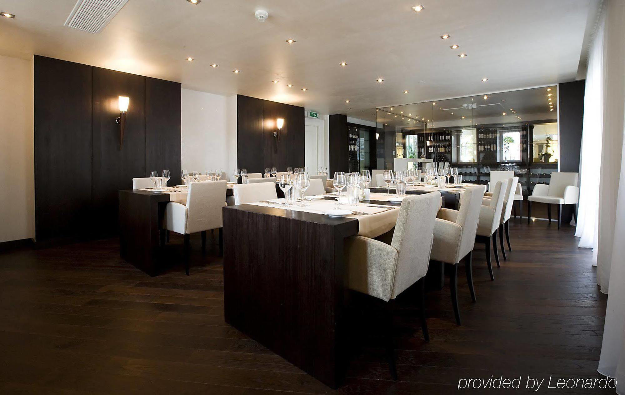 Chateau D'ouchy Hotel Lausanne