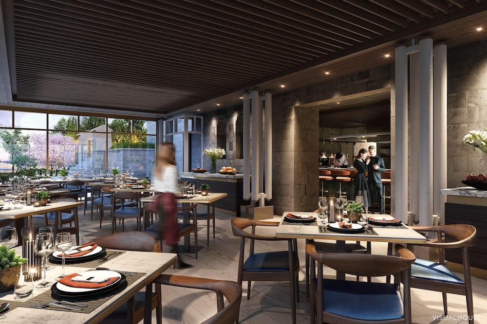 Hotel Chateau D'ouchy Lausanne