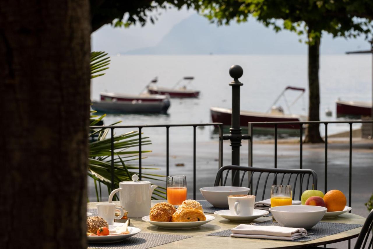 Chateau D'ouchy 4*